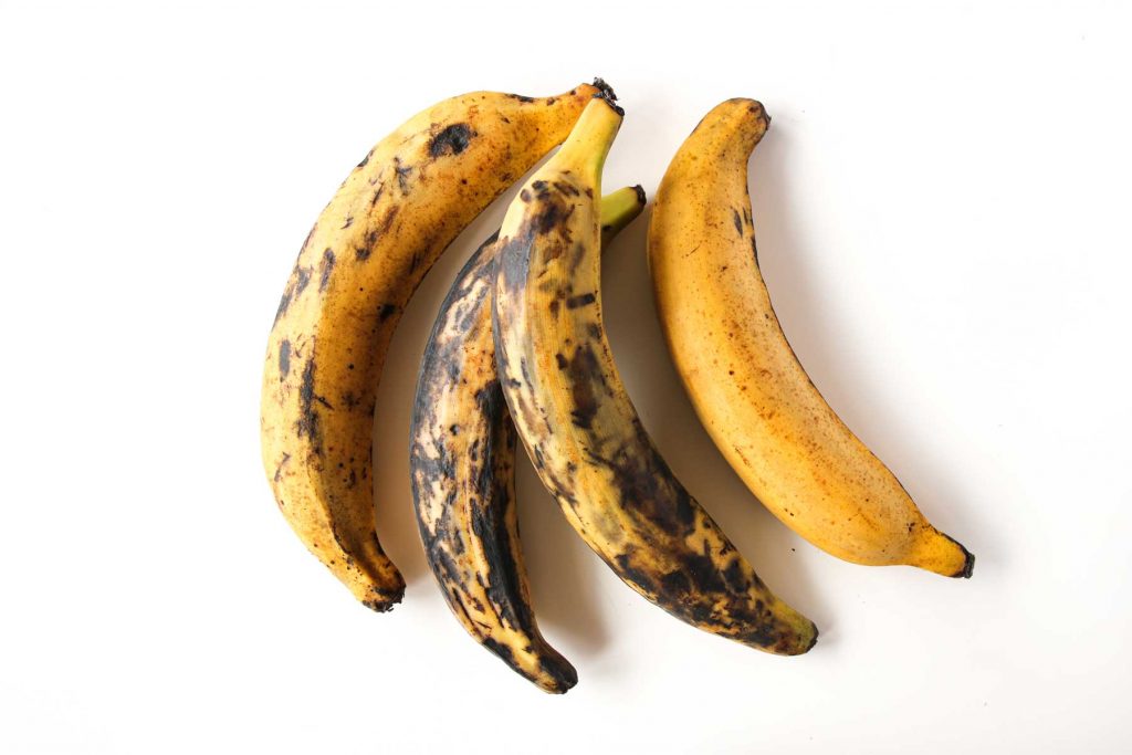 banane plantain